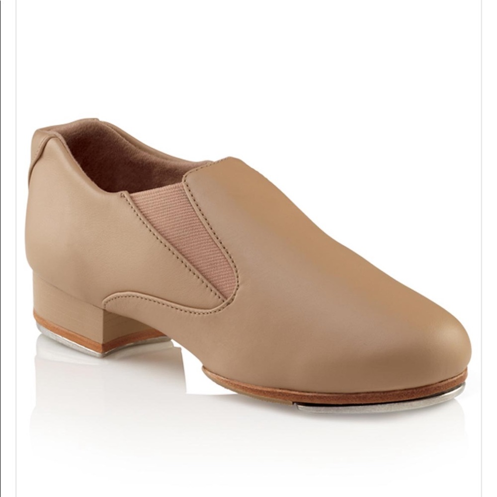 Riff Slip-On Adult Tap Shoe